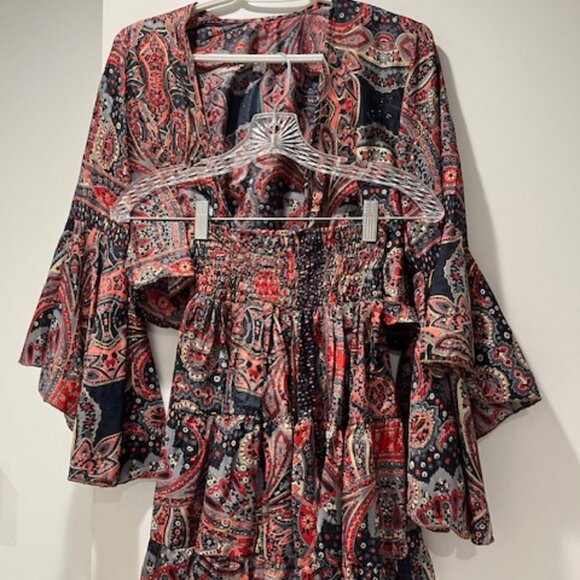 Mini Two Piece Set - Picture 4 of 4